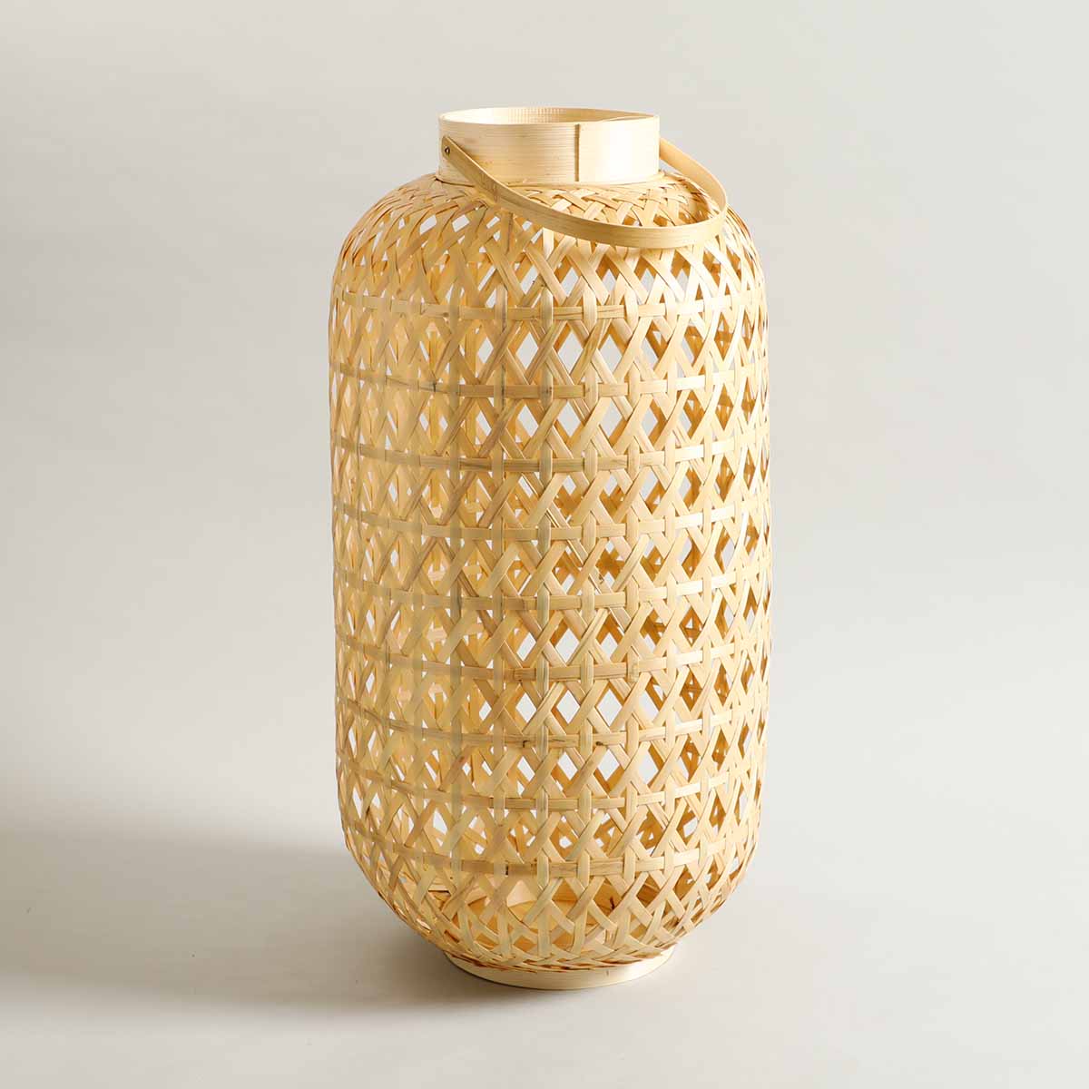 Illuma Bamboo Lantern