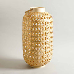 Illuma Bamboo Lantern