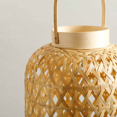 Illuma Bamboo Lantern