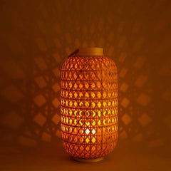 Illuma Bamboo Lantern