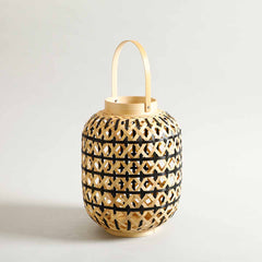 Mantice Bamboo Lantern