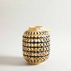 Mantice Bamboo Lantern