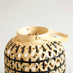 Mantice Bamboo Lantern