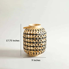 Mantice Bamboo Lantern