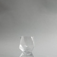 Trivia Whisky Glass Set Of 6
