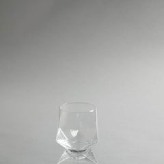 Trivia Whisky Glass Set Of 6