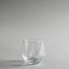 Trivia Whisky Glass Set Of 6