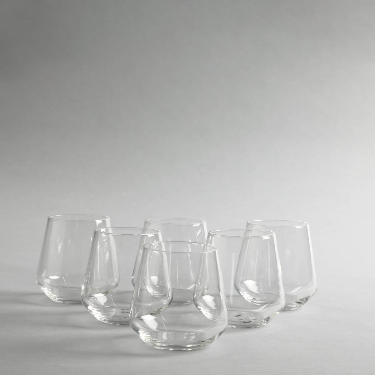 Riley Whisky Glass Set Of 6