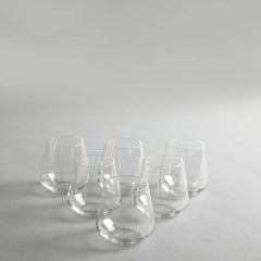 Riley Whisky Glass Set Of 6