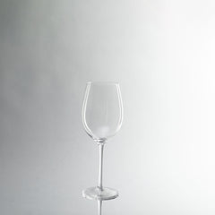Leah Red Wine Glass Set Of 6