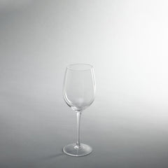 Leah Red Wine Glass Set Of 6