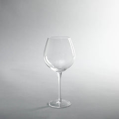 Lucy Red Wine Glass Set Of 6
