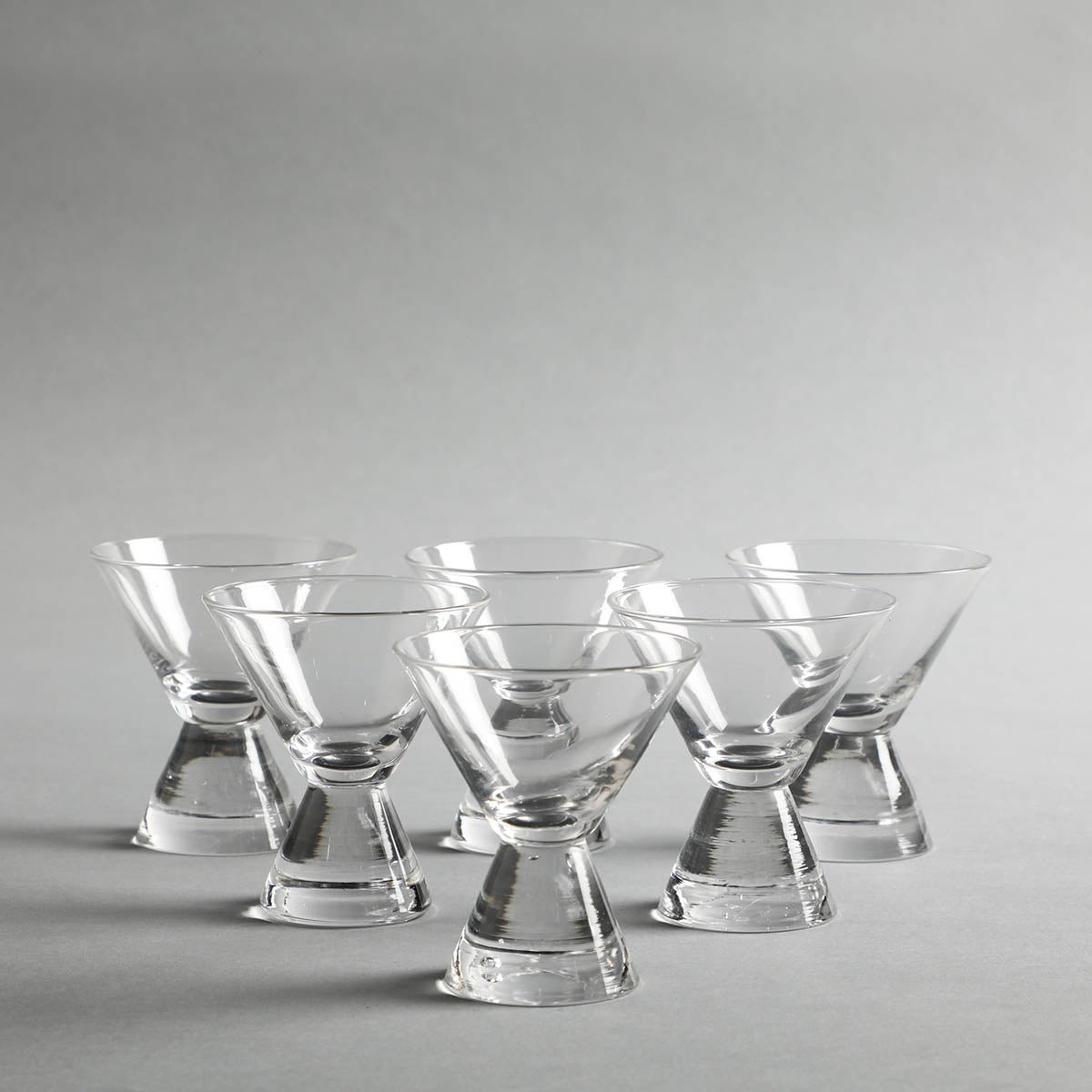 Bella Cocktail Glass Set Of 6