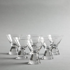 Bella Cocktail Glass Set Of 6