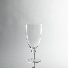 Sadie White Wine Glass Set Of 6