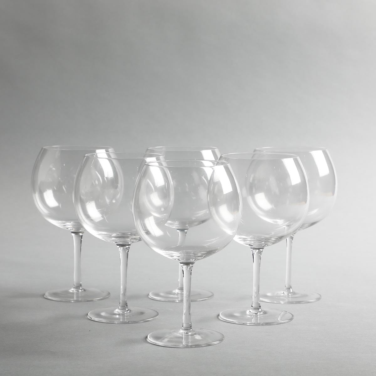 Emery Cocktail Glass Set Of 6
