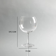 Emery Cocktail Glass Set Of 6
