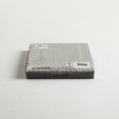 Napkin silver Set of 15