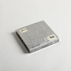 Napkin silver Set of 15