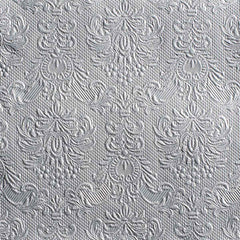 Napkin silver Set of 15