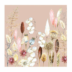 Cocktail Napkins Potpourri Set of 20