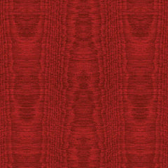 Napkin Moiree red Set of 20