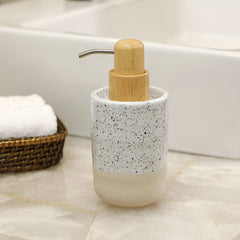 Blinker Soap Dispenser