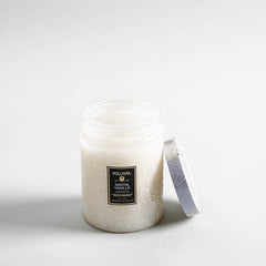 Santal Vanille Jar Candle - Large