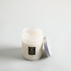 Santal Vanille Jar Candle - Large