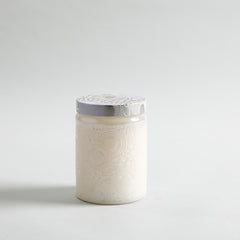 Santal Vanille Jar Candle - Large