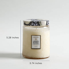 Jasmine Midnight Bloom - Large