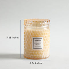 Bergamot Rose - Large