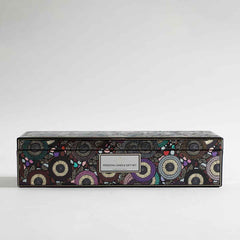 Japonica - Pedestal Candle Gift Set