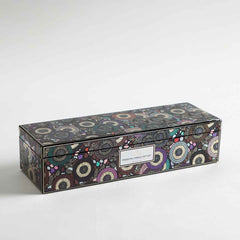 Japonica - Pedestal Candle Gift Set