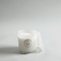 Wild Flower Luxe Candle
