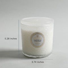 Wild Flower Luxe Candle