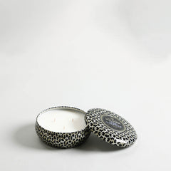 Crisp Champange 3 Wick Tin