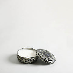 Crisp Champange 3 Wick Tin