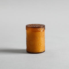 Baltic Amber Small Jar Candle