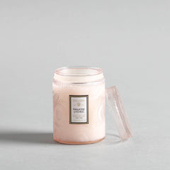 Panjore Small Jar Candle