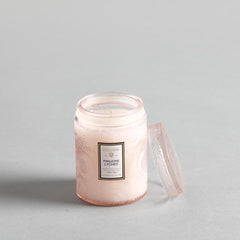 Panjore Small Jar Candle