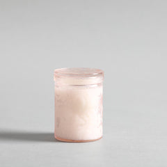 Panjore Small Jar Candle