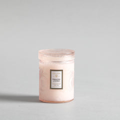 Panjore Small Jar Candle