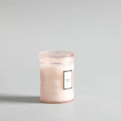 Panjore Small Jar Candle