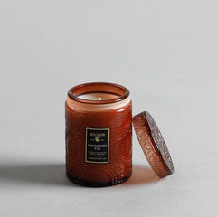 Forbidden Fig Small Jar Candle