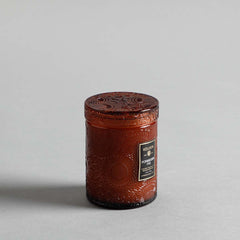 Forbidden Fig Small Jar Candle
