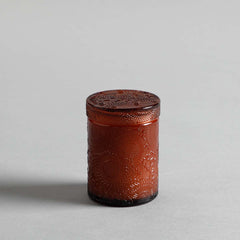 Forbidden Fig Small Jar Candle