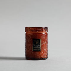 Forbidden Fig Small Jar Candle
