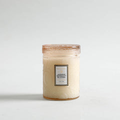 Jasmine Midnight Small Jar Candle