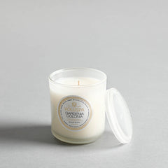 Gardenia Classic Candle